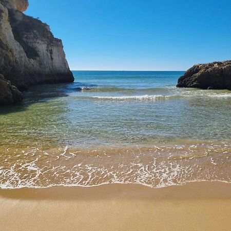 Villa Bemposta Alvor Esterno foto