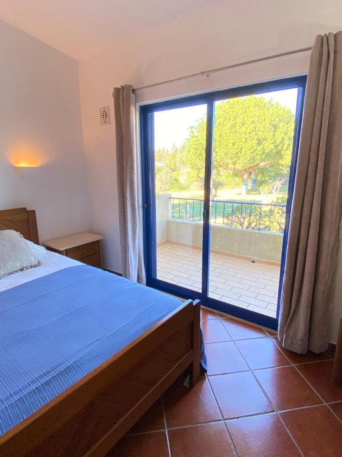Villa Bemposta Alvor Esterno foto