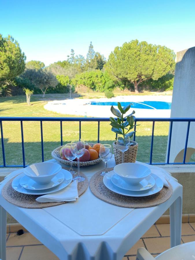 Villa Bemposta Alvor Esterno foto
