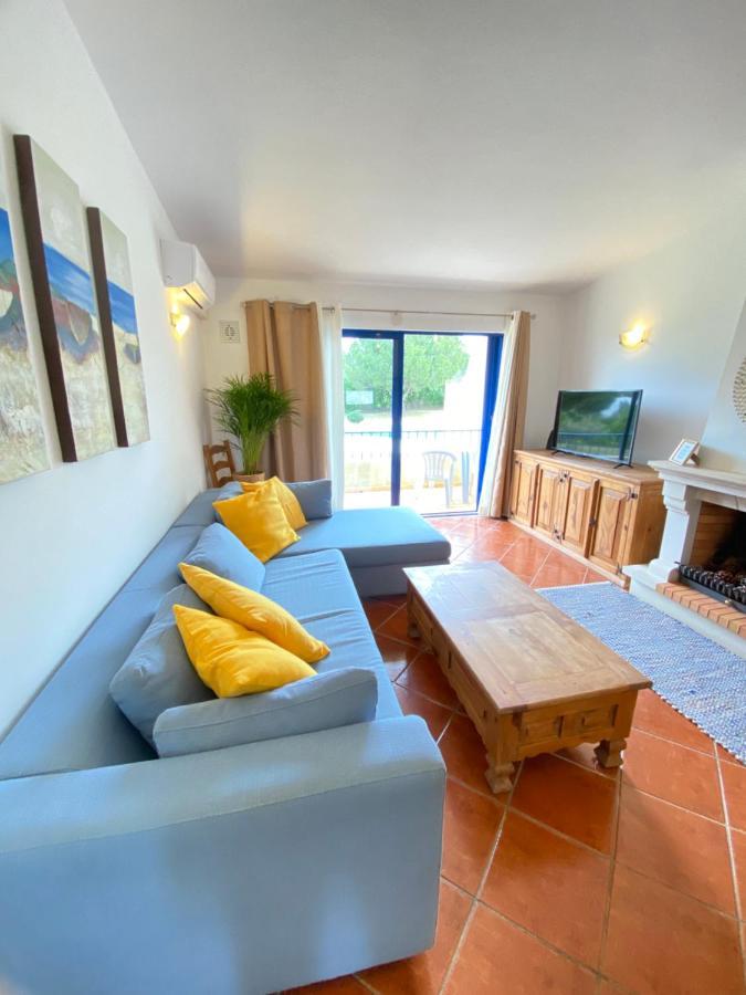 Villa Bemposta Alvor Esterno foto