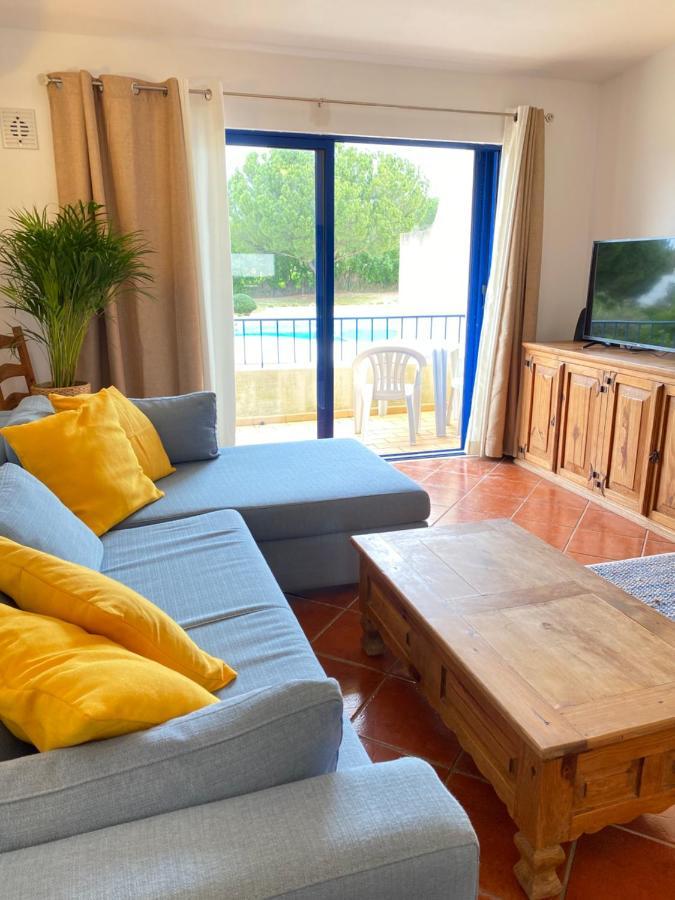 Villa Bemposta Alvor Esterno foto