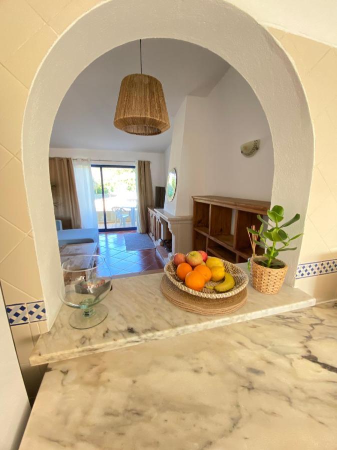 Villa Bemposta Alvor Esterno foto