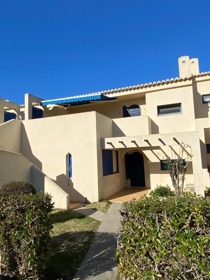 Villa Bemposta Alvor Esterno foto