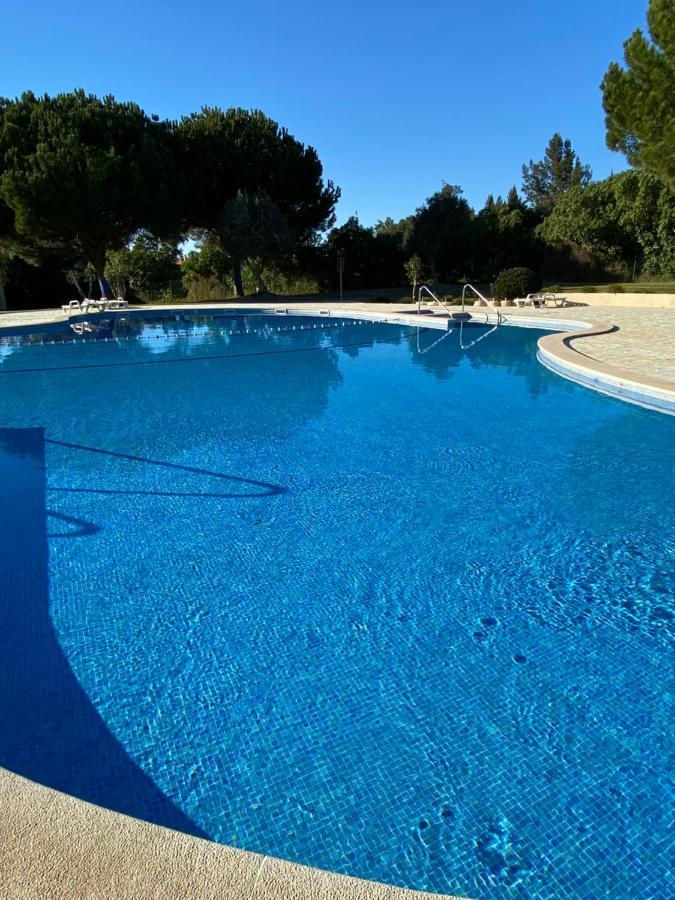 Villa Bemposta Alvor Esterno foto