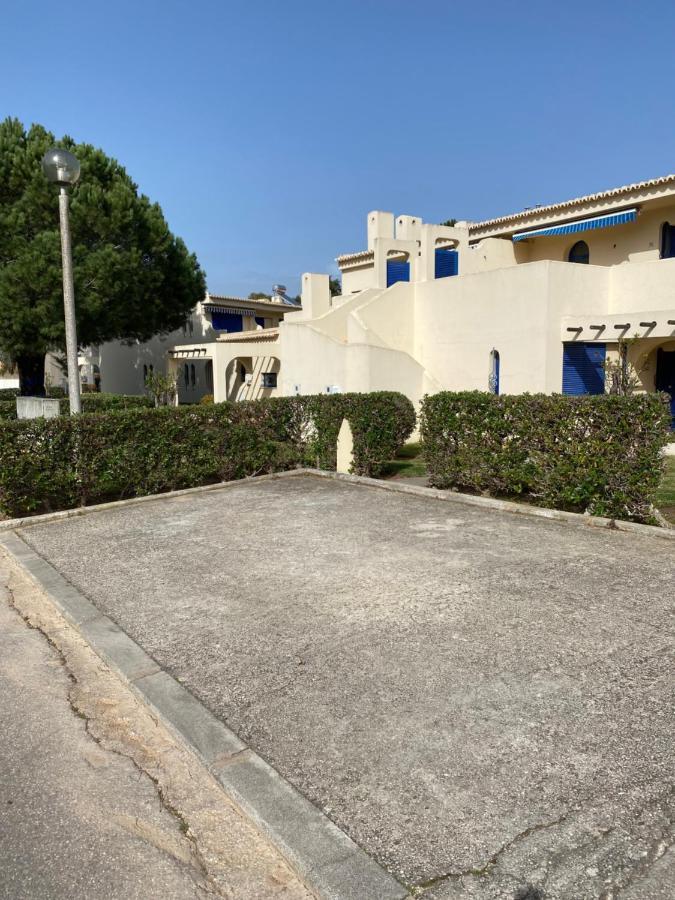 Villa Bemposta Alvor Esterno foto