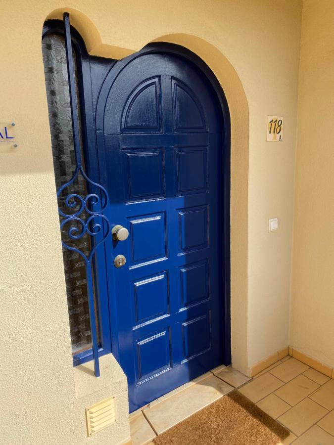 Villa Bemposta Alvor Esterno foto